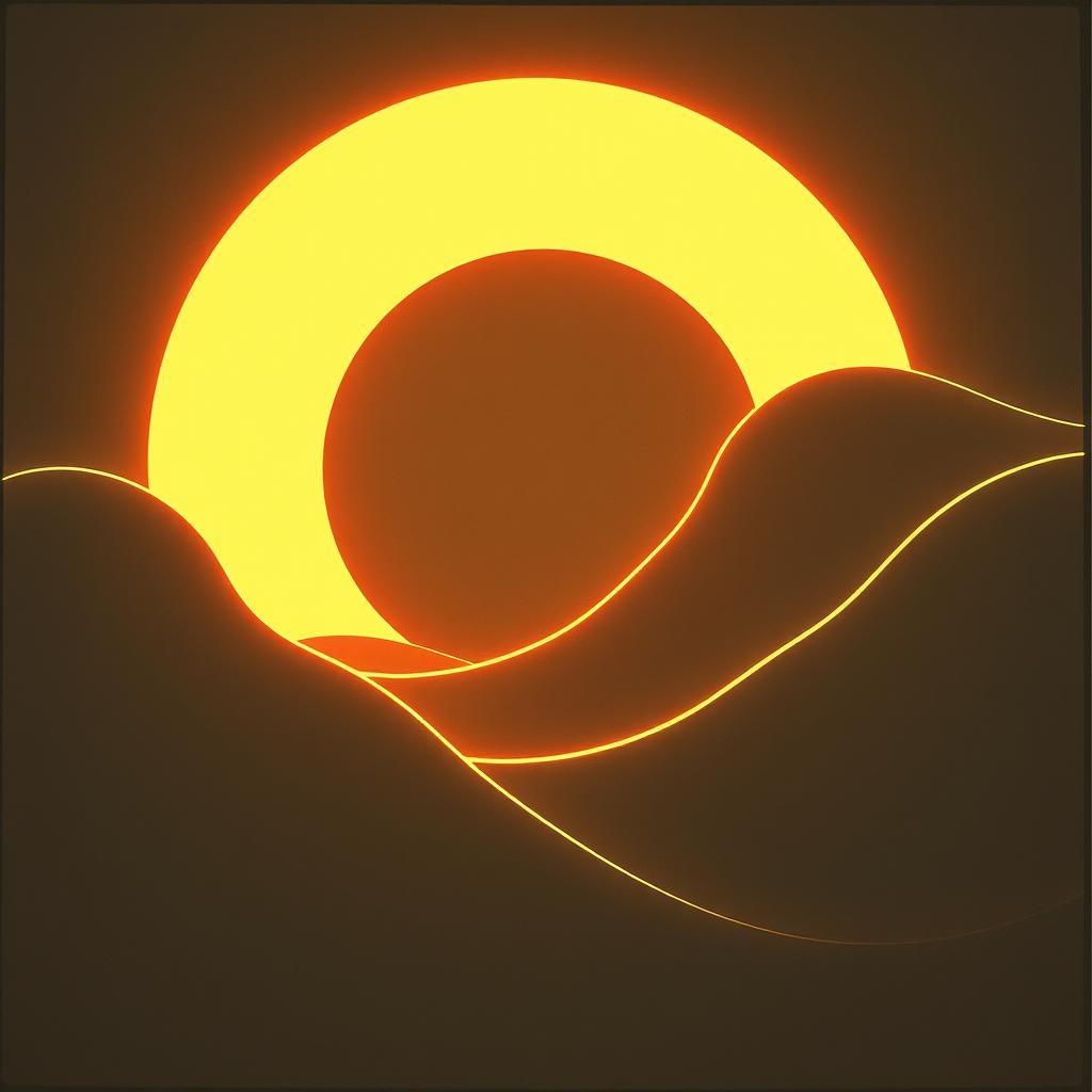 Fading Echoes cover artwork
