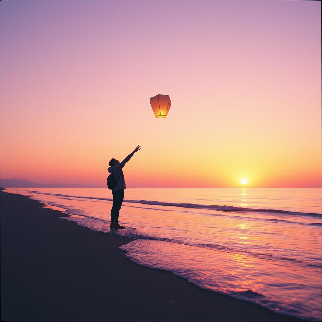 Farewell cover artwork