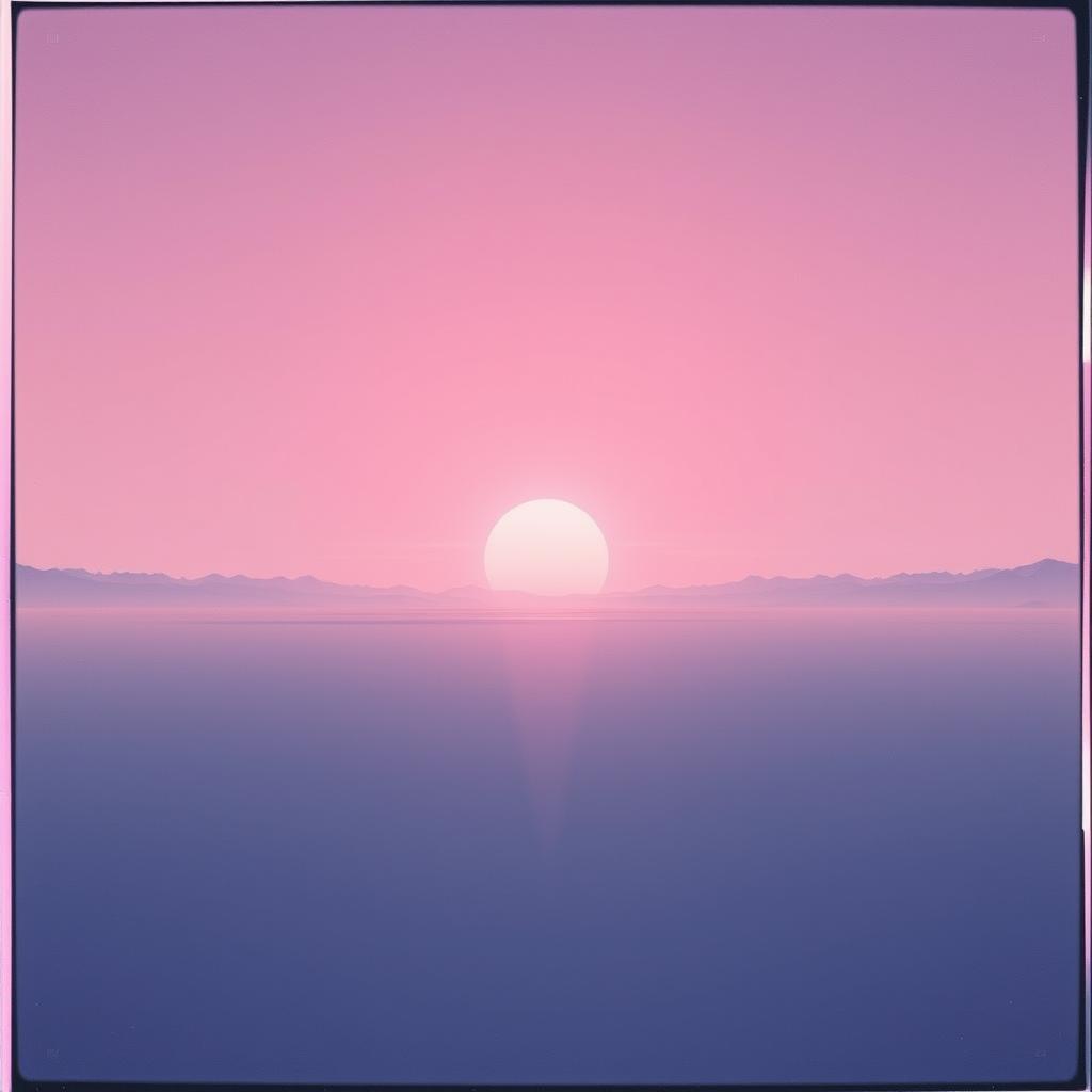Infinite Horizon cover artwork