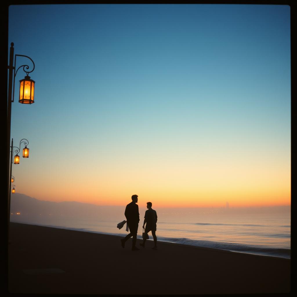 Memories of Us cover artwork