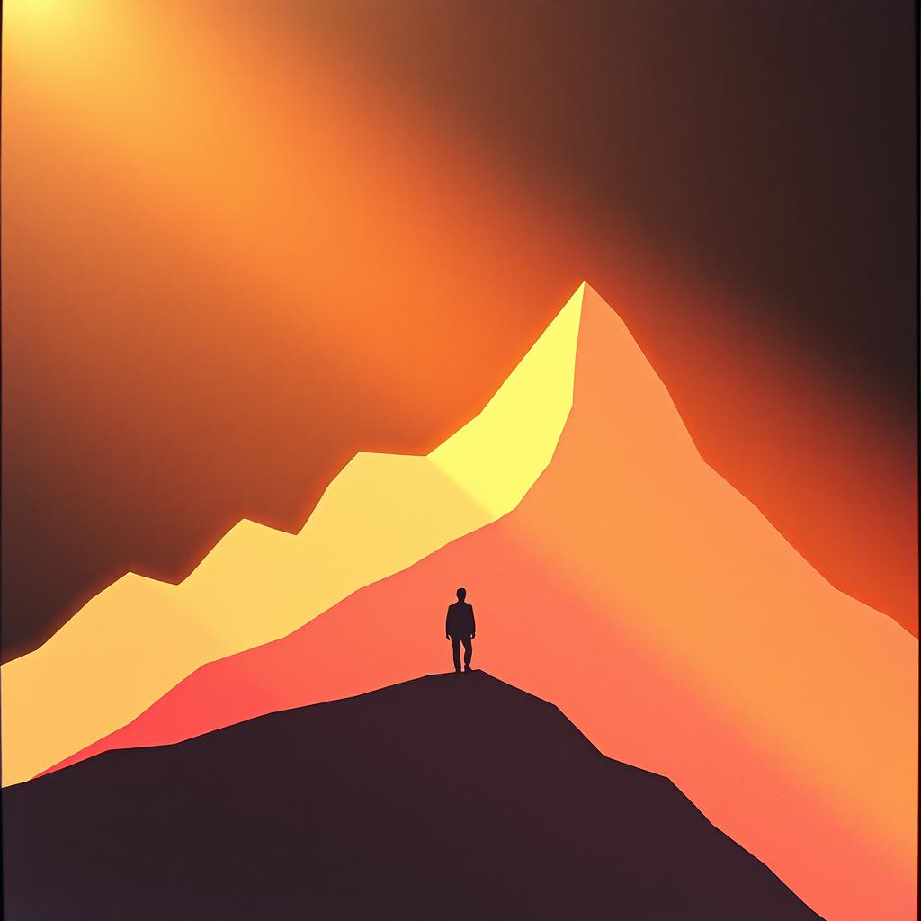 Towards the Light cover artwork