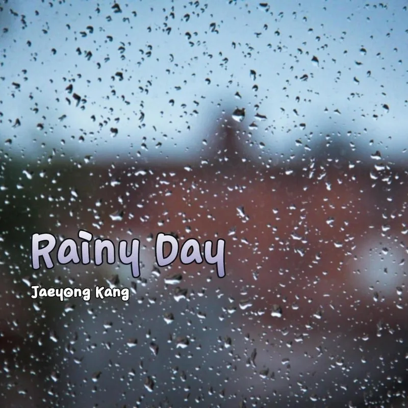 Rainy Day cover artwork