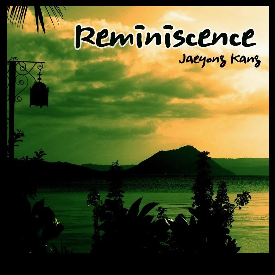 Reminiscence cover artwork