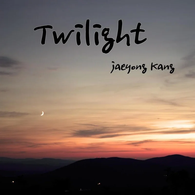 Twilight cover artwork